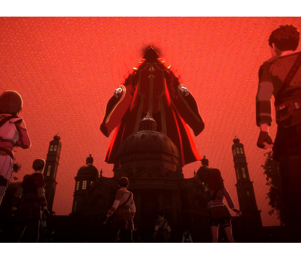 PlayStation Echoes of Aincrad-Sword Art Online - 1511904 - zdjęcie 4